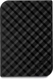 2TB Store 'N’ Go USB 3.0 HDD Portable External Hard Drive, USB 3.0 — Black