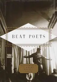 在飛比找誠品線上優惠-BEAT POETS