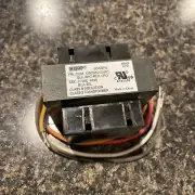 Transformer Primary 120V-240V, Secondary 24V for Thermostats 40VA Power Supply