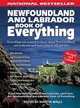 Newfoundland and Labrador Book of Everything—Everything You Wanted to Know About Newfoundland and Labrador and Were Going to Ask Anyway