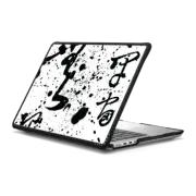 MacBook Pro 14-inch (M1 - M4) Impact Case Infinite Universe by Gabe Shum
