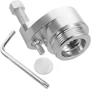 MUCKLILY Clutch Belt Removal Tool Automotive Repair Accessory Fast Precise Belt Changing Tool
