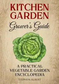 在飛比找博客來優惠-The Kitchen Garden Grower’s Gu