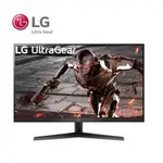 LG 31.5 吋 ULTRAGEAR ™ 32GN600-B QHD專業玩家電競螢幕 現貨 廠商直送