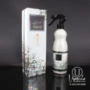 Asareer (bracelets) Concentrated Odor Air Freshener Home & Car Spray jumbo-480ML