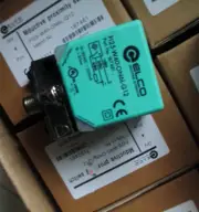1pc New ELCO proximity switch sensor NI25-W40-ON6L-Q12