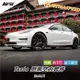 【brs光研社】免運 免工資 SB-TE21F01-A Model 3 空力套件 ARMA SPEED Tesla 特斯拉 前下巴 後下 擾流 側裙 定風翼 亮黑 鋼琴黑