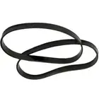 Rubber Belt for Hoover & For Wertheim Upright Vacuum Cleaners Pack of Two