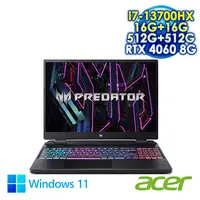 在飛比找myfone網路門市優惠-【全面升級特仕版】ACER Predator Helios 