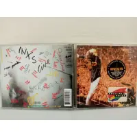 在飛比找蝦皮購物優惠-二手CD Inxs cd=Live Baby Live A3