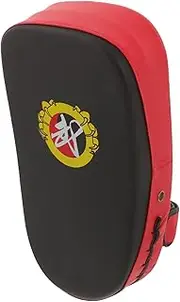 WOONEKY Boxing Gear Set Martial Arts Kicking Pads Boxing Pad for Training Material