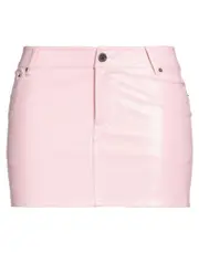[ROTATE BIRGER CHRISTENSEN] ROTATE BIRGER CHRISTENSEN Mini skirts - Item 30338743