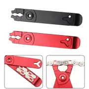 Quick Release Bicycle Chain Link Pliers for Easy Installation and Repairs