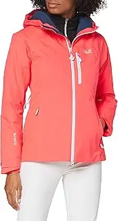 [Jack Wolfskin] Women's Snow Jacket