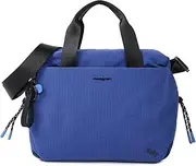 [Hedgren] Unisex Tomoko Handbag 2 Handles, Bellwether Blue