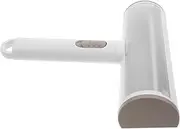 GANAZONO Pet Hair Remover Roller Tool Reusable Lint Roller for Removal from Couch Bedding and Clothes Ergonomic Design for Cats and Dogs Portable and Versatile Cleaning