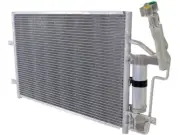Kool Vue A/C Condenser fits Mazda 5 2006-2010 85KTWD (for: Mazda)