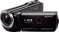 在飛比找Yahoo!奇摩拍賣優惠-SONY HDR-PJ380 投影/插卡式攝影機 內建16G