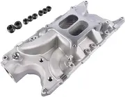 AP03 Intake Manifold Compatible With Small Block SBF 260 289 302 Dual Plane