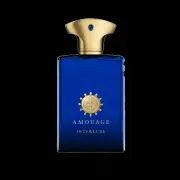 Amouage Interlude EDP, 2ml Sample Vial