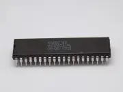 1x WDC WD1010A-PL Winchester Disk Controller
