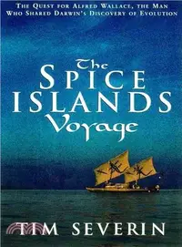 在飛比找三民網路書店優惠-The Spice Islands Voyage: The 