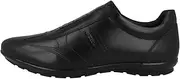 [Geox] Men's Uomo Symbol C Oxfords