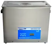High Frequency Ultrasonic Cleaner Xp-Hf-480-15L-120Khz