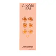 Ginori 1735 Lcdc Orange Renaissance Scented Tealight Candles, Set of 6