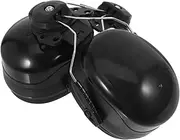Anneome Hearing Protection Ear Muffs for Hard Hat Noise Canceling Earmuffs Comfortable Industrial Ear Muffs