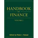 HANDBOOK OF FINANCE: INVESTMENT MANAGEMENT AND FINANCIAL MANAGEMENT