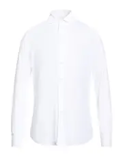[ALESSANDRO GHERARDI] ALESSANDRO GHERARDI Shirts - Item 10642712
