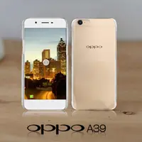 在飛比找momo購物網優惠-OPPO A39 晶亮透明 TPU 高質感軟式手機殼/保護套