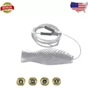 Zinc Alloy Cathodic Protection Anode for Pleasure Craft - 13x10 Inch