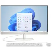HP 27-CR1004A All-in-One AI Desktop PC Core Ultra 7 16/512GB