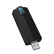 AX1800M USB Wifi6 Card WiFi 6 USB Adapter USB3.0 Dual Band 2.4GHz/5GHz6522