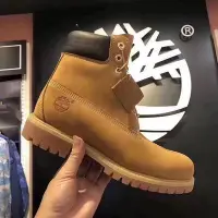 在飛比找Yahoo!奇摩拍賣優惠-【美國代購】正品Timberland添柏嵐踢不爛大黃靴 天伯