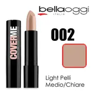 Bella Oggi Cover Me Concealer Anti-Dark Circles Bags 02 Promotion