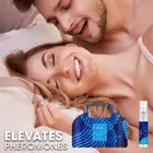 Pheromone Perfume Phero Oil Sprays For Women Long Attract-Men to Lasting HOTUS
