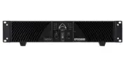 Wharfedale Pro CPD3600 Power Amplifier 870W RMS @ 8ohm, 1300W @ 4ohm per side