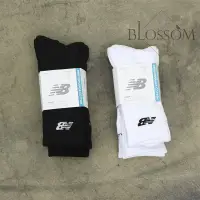 在飛比找蝦皮商城精選優惠-NEW BALANCE NB Socks 吸濕 排汗 運動襪