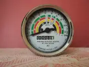 Fordson Power Major / Super Major Tachometer / Tractormeter 80mm Clockwise