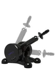 Fort Troff Merci Power Banger 16" Remote Controlled Sex Machine