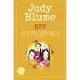 Bff*: Two Novels by Judy Blume--Just as Long as We’re Together/Here’s to You, Rachel Robinson (*best Friends Forever)