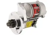 Powermaster XS Torque Starter Motor Suit for Ford Flathead 1932-52 1.9 HP PM9507