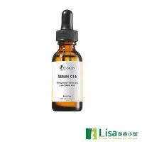 在飛比找Yahoo!奇摩拍賣優惠-C-Skin杜克精華液15%-30ml 贈體驗品