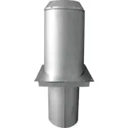 SELKIRK Sure-Temp 6 In. Attic Insulation Shield 206490 SELKIRK Sure-Temp 206490