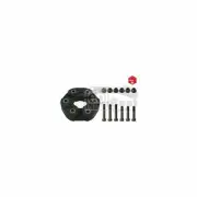 One New Febi-Bilstein Drive Shaft Flex Joint Kit 43524 for BMW (for: BMW)