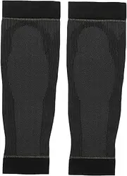 Basketball Elbow Pad Sports Elbow Support Sleeves Compression Arm Sleeves for Men Women Breathable