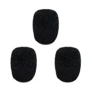 Rode WS-LAV Foam Windshield Pop Filter 3-Pack Lavelier, Lavalier GO, RODELink